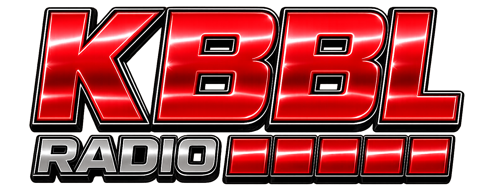 KBBL Radio logo